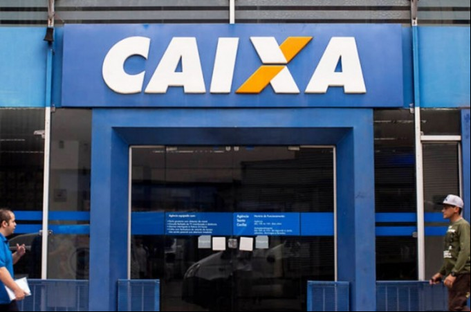 Caixa Federal abre inscri