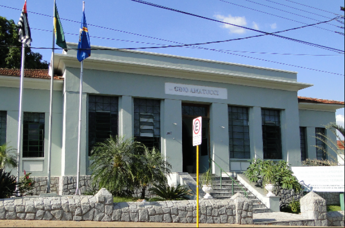 Prefeitura abriu processo seletivo para estagi