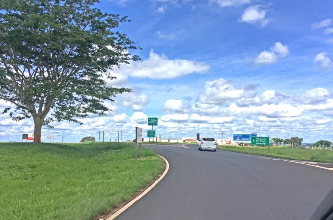 DER vai instalar novos radares em Bariri, Itaju e Ibitinga