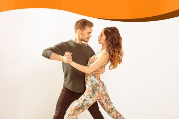 Aulas gratuitas de dan