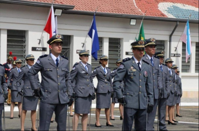 Aberto concurso da Pol