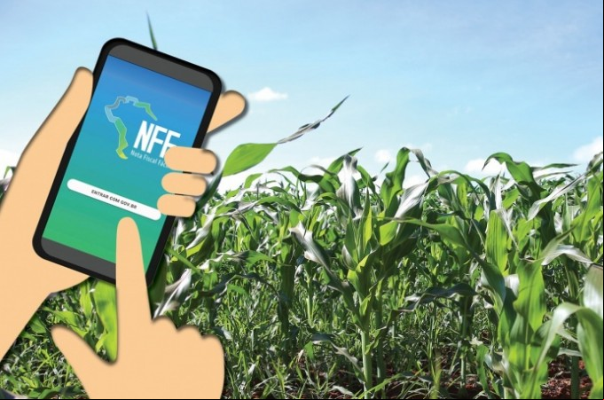 FAESP alerta produtores rurais sobre a Nota Fiscal Eletr