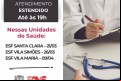 Papanicolau: Unidades de Sa