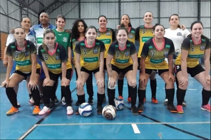Ibitinga iniciou participa