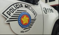 PM captura homem condenado por homic